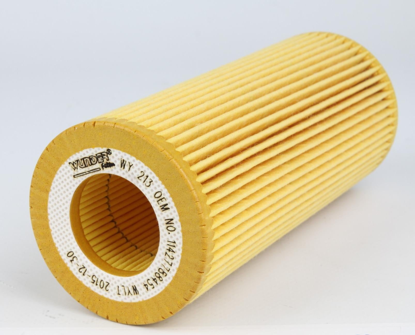 WY213 WUNDER FILTER